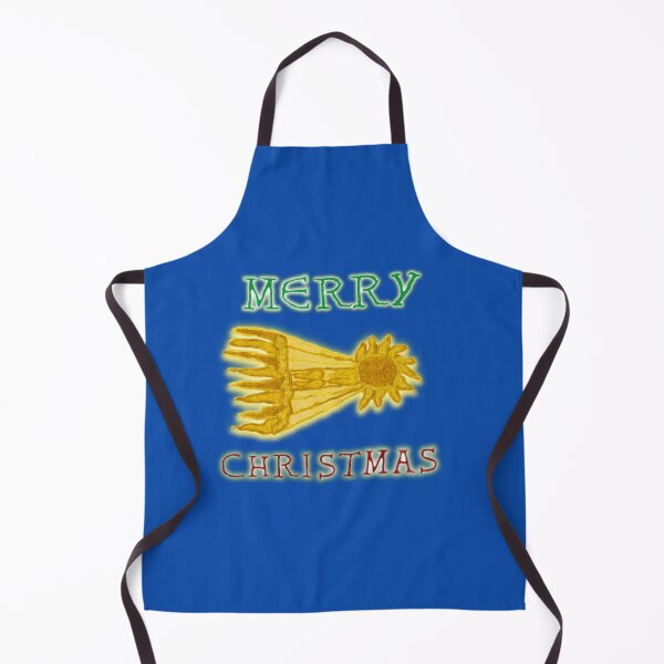 Item preview, Merry Christmas 2022: Medieval Comet designed and sold by ArcheoNerd.