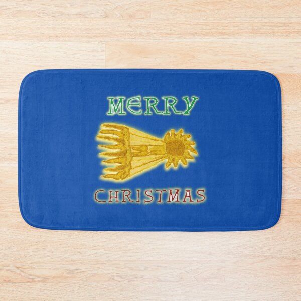 Item preview, Merry Christmas 2022: Medieval Comet designed and sold by ArcheoNerd.