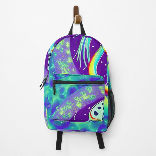 Item preview, Rainbow Jelly designed and sold by TOPTRXXX.