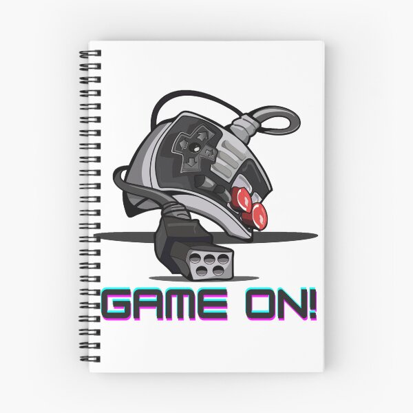Item preview, Game On! designed and sold by TotallyRetroArt.