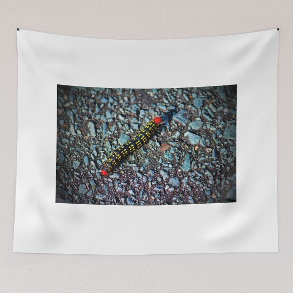 Item preview, Azalea Caterpillar designed and sold by Cynthia48.