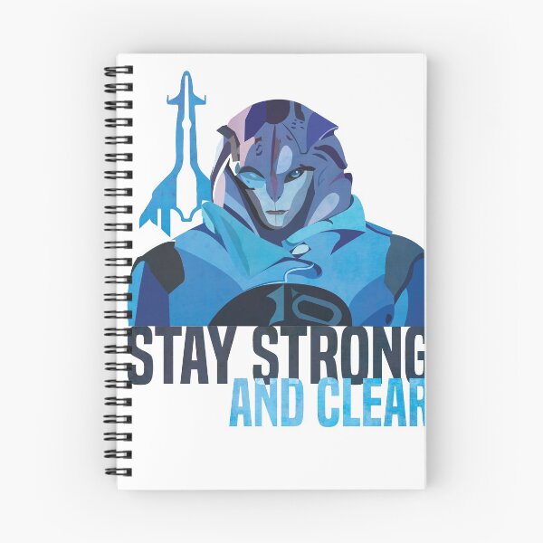 Item preview, Jaal Mass Effect Andromeda designed and sold by Lexolas.