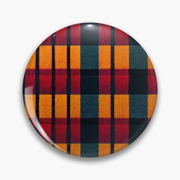 Item preview, Flannel Tartan designed and sold by BuraxisDesigns.