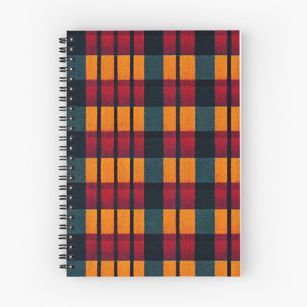 Item preview, Flannel Tartan designed and sold by BuraxisDesigns.