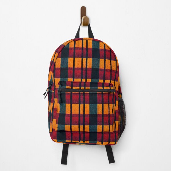 Item preview, Flannel Tartan designed and sold by BuraxisDesigns.