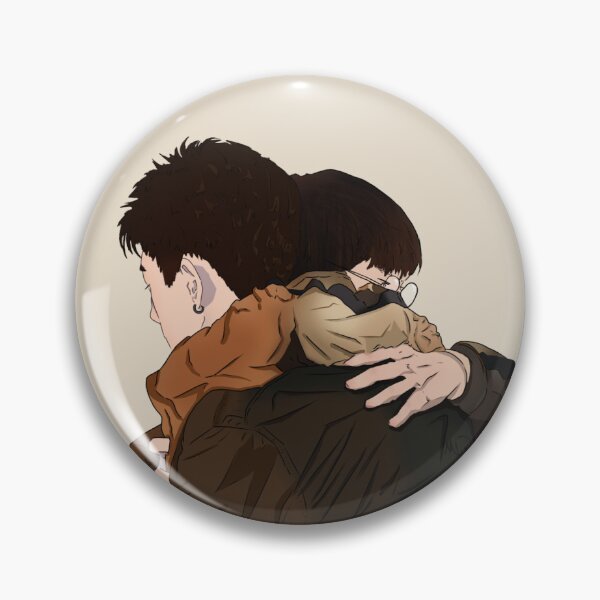 Item preview, Not Me SeanWhite reunion ep 14 redraw no bg ver designed and sold by MintyLix.