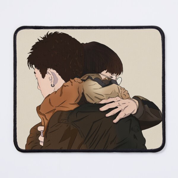 Item preview, Not Me SeanWhite reunion ep 14 redraw no bg ver designed and sold by MintyLix.