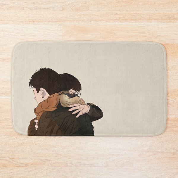 Item preview, Not Me SeanWhite reunion ep 14 redraw no bg ver designed and sold by MintyLix.