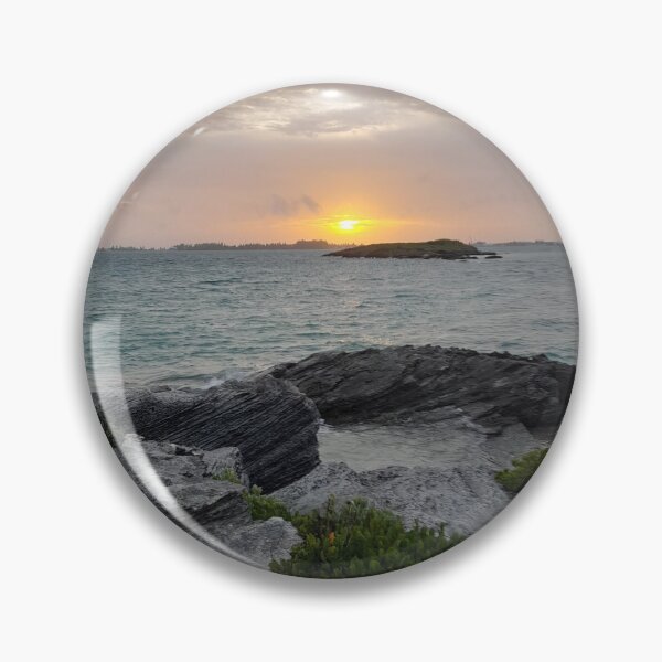 Item preview, Bermuda Sunset designed and sold by samuta.