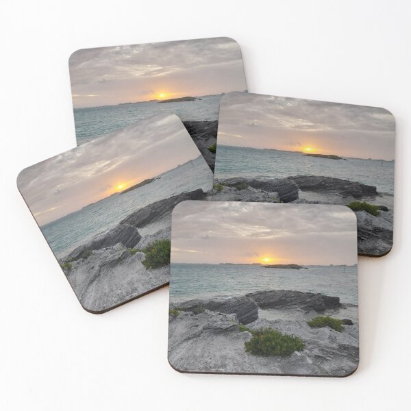 Item preview, Bermuda Sunset designed and sold by samuta.
