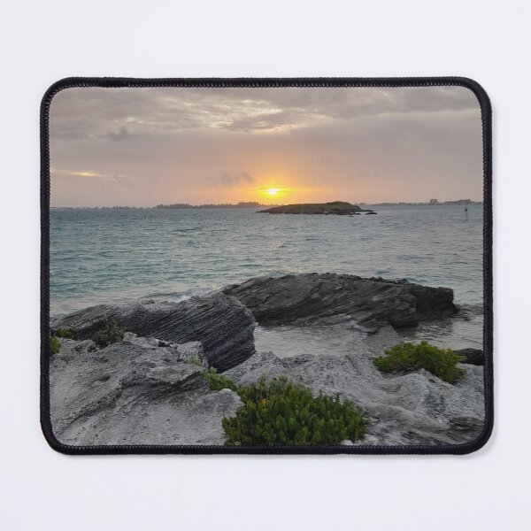 Item preview, Bermuda Sunset designed and sold by samuta.