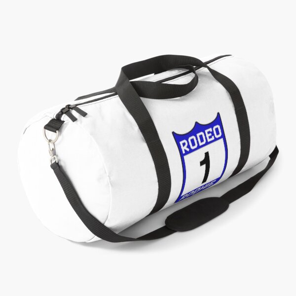 Item preview, Rodeo Rookie #1 Blue designed and sold by ArtbyAdriane.