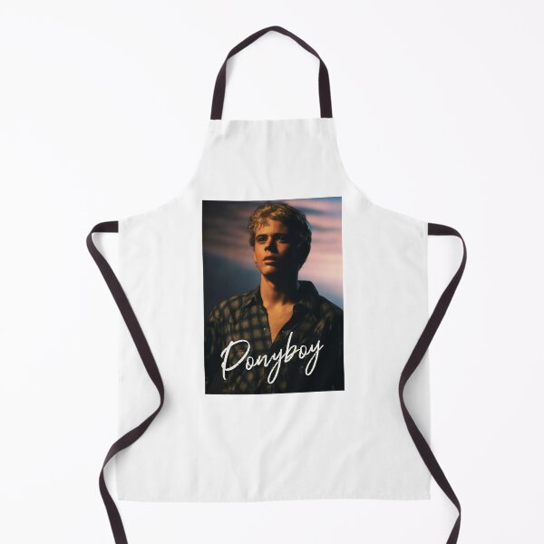 Item preview, Ponyboy The Outsiders Movie designed and sold by livilll.