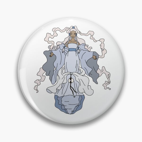 Item preview, Princess Yue designed and sold by DigitalRedesign.