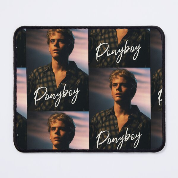 Item preview, Ponyboy The Outsiders Movie designed and sold by livilll.