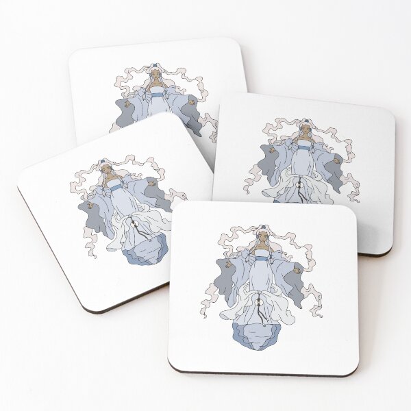 Item preview, Princess Yue designed and sold by DigitalRedesign.