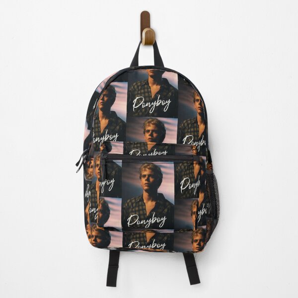 Item preview, Ponyboy The Outsiders Movie designed and sold by livilll.