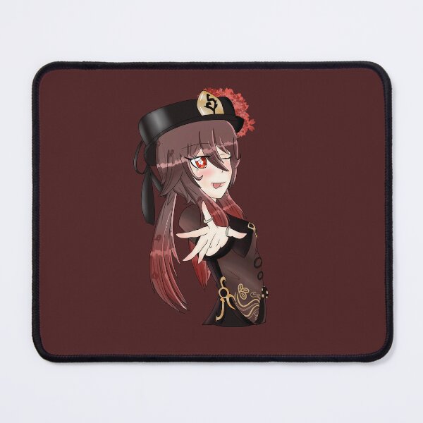 Item preview, Hu Tao designed and sold by Hinagiku-Art.