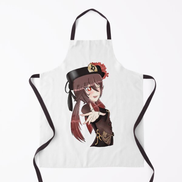 Item preview, Hu Tao designed and sold by Hinagiku-Art.