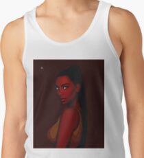 KIM KARDASHIAN Tank Top