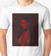 KIM KARDASHIAN Unisex T-Shirt