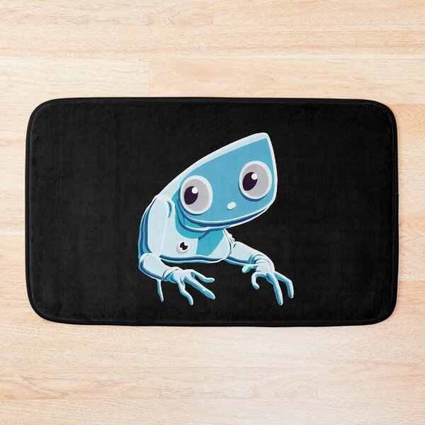 Item preview, Alien Space Frog designed and sold by onsightdigital.