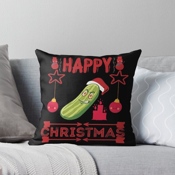 Item preview, happiness pickle christmas lights designed and sold by EZONEEE.