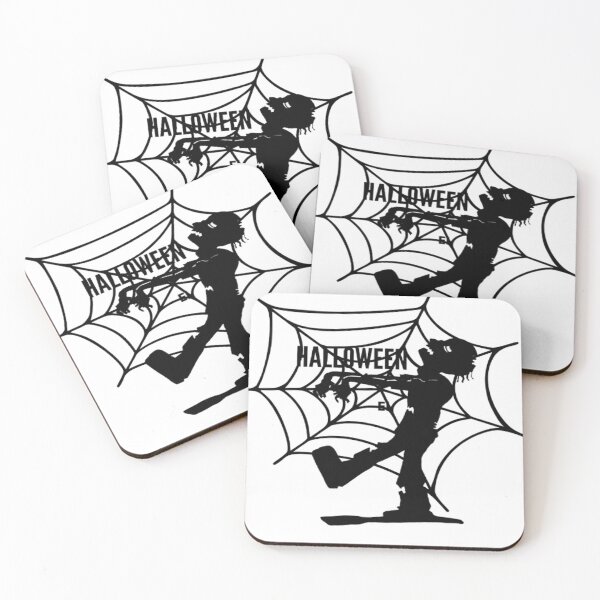 Item preview, halloween zombie designed and sold by Teixeira224.