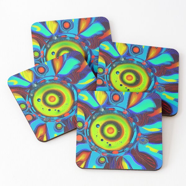 Item preview, Flower Spiral designed and sold by TOPTRXXX.