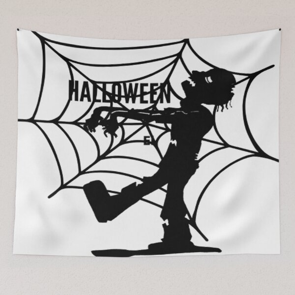 Item preview, halloween zombie designed and sold by Teixeira224.