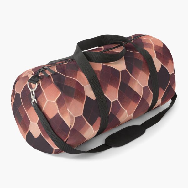 Item preview, Brown Geometric Surface  designed and sold by BuraxisDesigns.