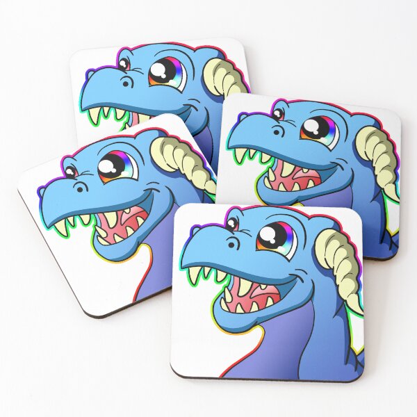 Item preview, Cute Dragon Boi designed and sold by 15econdReviews.