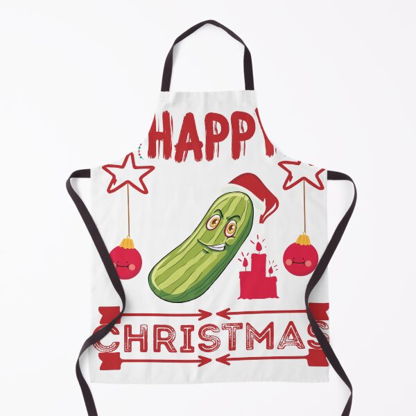 Item preview, happiness pickle christmas lights designed and sold by EZONEEE.