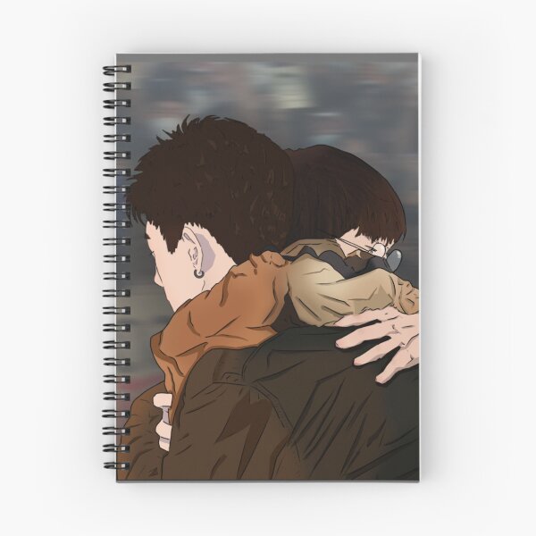 Item preview, Not Me SeanWhite reunion ep 14 redraw bg ver designed and sold by MintyLix.