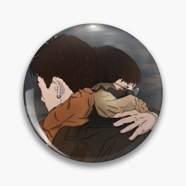 Item preview,  Not Me SeanWhite reunion ep 14 redraw bg ver designed and sold by MintyLix.