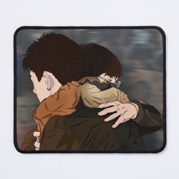 Item preview,  Not Me SeanWhite reunion ep 14 redraw bg ver designed and sold by MintyLix.