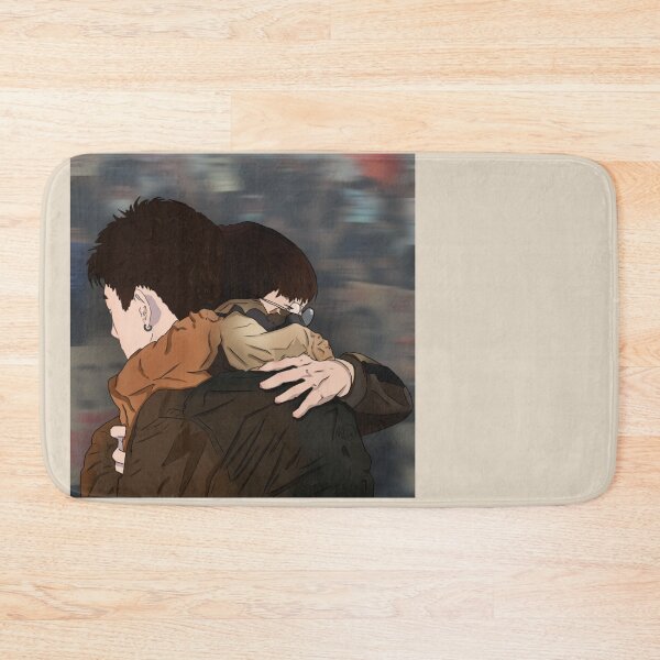 Item preview,  Not Me SeanWhite reunion ep 14 redraw bg ver designed and sold by MintyLix.