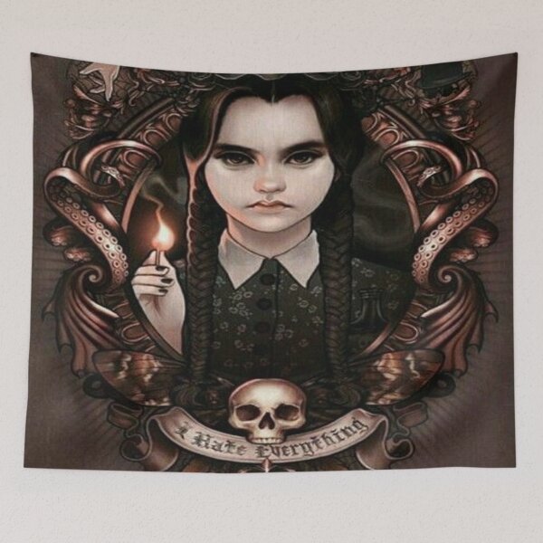 Item preview, Merlin Adams designed and sold by Teixeira224.