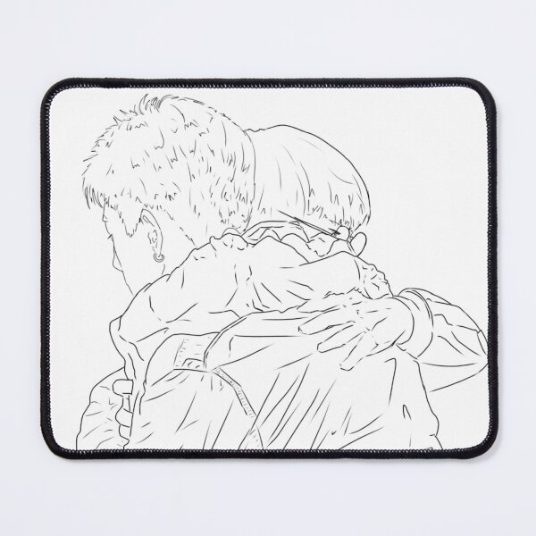 Item preview, Not Me SeanWhite reunion outline ver designed and sold by MintyLix.