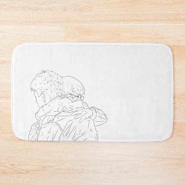Item preview, Not Me SeanWhite reunion outline ver designed and sold by MintyLix.