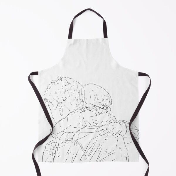 Item preview, Not Me SeanWhite reunion outline ver designed and sold by MintyLix.