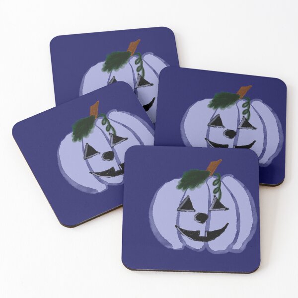 Item preview, Periwinkle Pumpkin designed and sold by GunnesonJ.