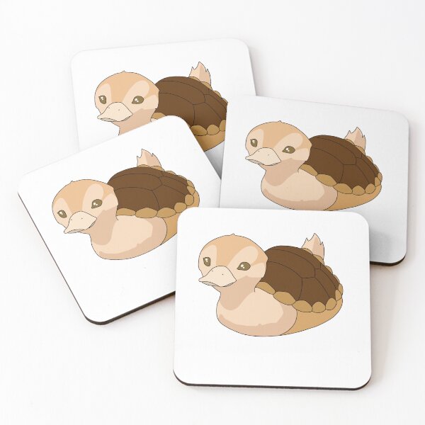 Item preview, Turtle Duck designed and sold by DigitalRedesign.