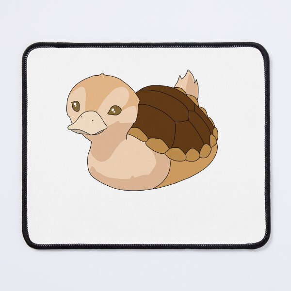 Item preview, Turtle Duck designed and sold by DigitalRedesign.