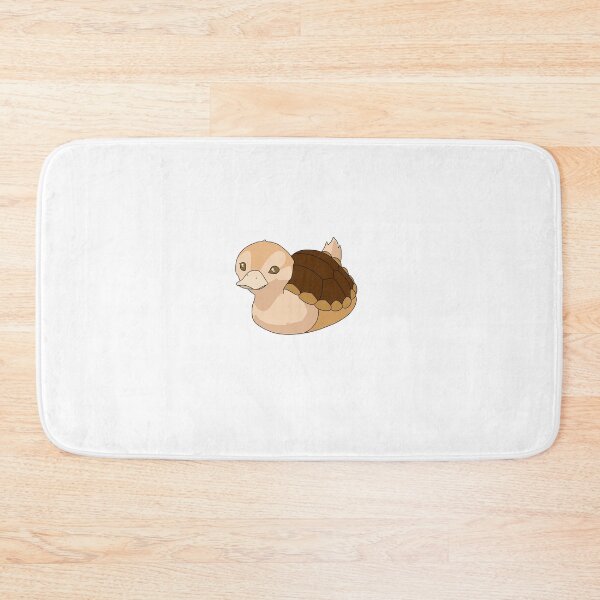 Item preview, Turtle Duck designed and sold by DigitalRedesign.