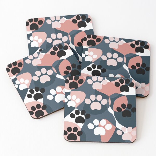 Item preview, Pets, pet design, pet lover, pet novelty, pet pattern, pet art, dog paw, pet stickers designed and sold by animalbunch7.