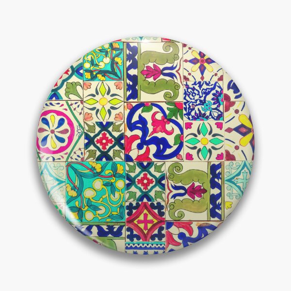 Item preview, mosaic cube designed and sold by MMAASHOP.