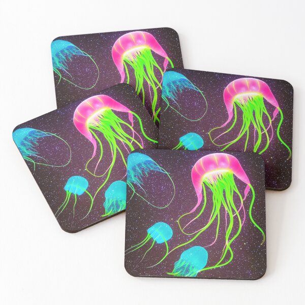 Item preview, Space Jelly designed and sold by TOPTRXXX.
