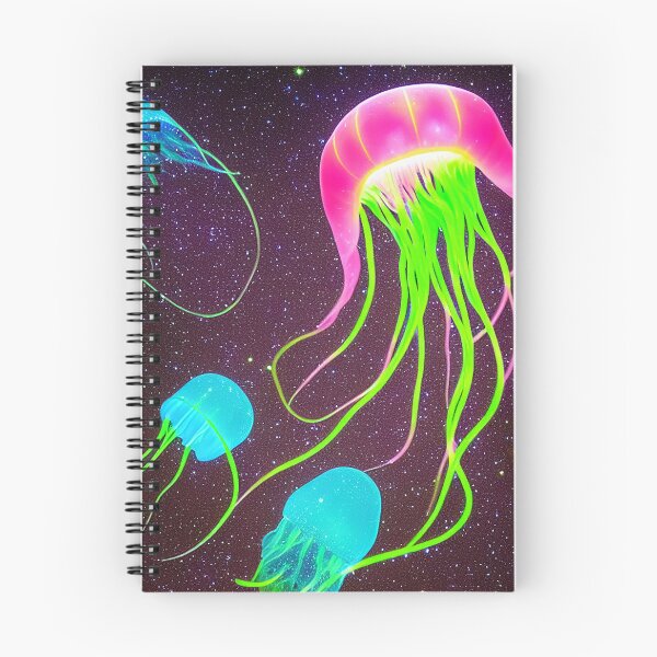 Item preview, Space Jelly designed and sold by TOPTRXXX.