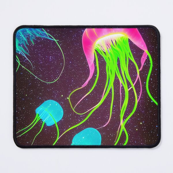 Item preview, Space Jelly designed and sold by TOPTRXXX.